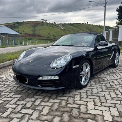 PORSCHE BOXSTER 2.9 I6 24V GASOLINA 2P MANUAL PORSCHE BOXSTER 2.9 I6 24V GASOLINA 2P MANUAL